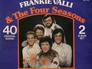 Frankie Valli & The Four Seasons - The Greatest Hits (Vinyl)
