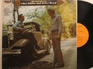 Chet Atkins And Jerry Reed Lp Me And Jerry On Rca - Nm / Vg+