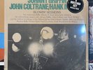 cool jazz 2X LP JOHNNY GRIFFIN JOHN COLTRANE Blowin’ Sessions SEALED Blue Note 1