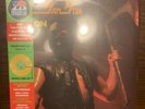 Head on (Limited Edition Bright Yellow Vinyl) by Samson 2022