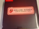 The Rolling Stones - Live At Racket NYC - Ltd Edition White Vinyl LP