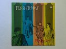 The Fleshtones - Roman Gods 1981 LP w/original prints Boston promo shoot NM