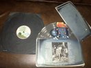 BOB MARLEY THE WAILERS - CATCH A FIRE - 1st PRESS RARE VINYL LP + ZIPPO SLEEVE