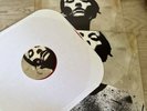 Converge Jane Doe from Deathwish Recs. on Clear Red Vinyl w/ Booklet