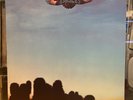 [ROCK/POP] EXC/VG+ LP The EAGLES Self Titled [Original 1972 ASYLUM Issue]