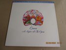 QUEEN A Night At The Opera LP Used  1982 MFSL 1-106 Mobile Fidelity Half Speed