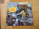 Tappa Zukie – Living In The Ghetto 12” Vinyl LP US Pressing WF 543 Reggae Tapper