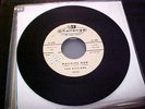 THE RIPTIDES 45 Challenge 1960's ROCK machine gun - deep blue NM dj PROMO Guitar