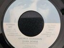Dark Horse By George Harrison On Apple Records (1877) LA Press VG++ With Sleeve