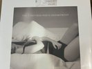 Taylor Swift SIGNED The Tortured Poets Department Vinyl SEALED