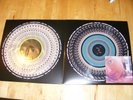 Dua Lipa Radical Optimism x2 Limited Vinyl LP Zoetrope Blood Records signed art