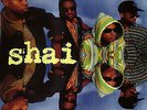Shai - ...If I Ever Fall In Love (LP, Album) (Very Good Plus (VG+))