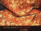 Raphael Saadiq - Instant Vintage (2xLP, Album, Promo, Gat) (Very Good Plus (VG+)