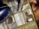 Little Brother - The Listening (2xLP, Album) (Very Good Plus (VG+))