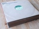 BBC Original Goon Show Sound Effects Discs