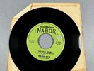 BOB HILL AND THE MELODY BOYS 45 This Old Train