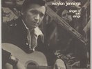 WAYLON JENNINGS: Singer of Sad Songs US RCA Victor Country Orig LP