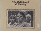 OLA BELLE REED: & Family US Rounder 0077 Bluegrass Orig Vinyl LP ’77 SEALED New