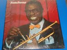Satchmo: A Musical Autobiography Of LOUIS ARMSTRONG Decca 4LP set DXM-155 SEALED