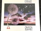 OMEGA SUNRISE Feel The Change LP rare modern soul boogie Funk Sealed