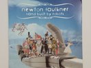 NEWTON FAULKNER Hand Built By Robots 88697223121 LP Vinyl VG+nr++ 2008