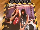 SEALED VIRGIN RECORDS-- ROLLING STONES 