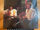 OPENED WARNER BROTHERS-- ROD STEWART-- 