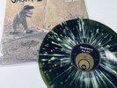 Jason Loewenstein SPOOKY ACTION Color Vinyl LP Record UNPLAYED Numbered M/NM