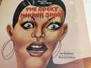 ROCKY HORROR SHOW ORIGINAL ROXY CAST GATEFOLD +INSERT Tim Curry Meat Loaf