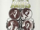 KINKS, The - Something Else By The Kinks - Vinyl (heavyweight vinyl LP)