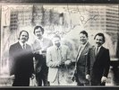 Paul DeLay American Voodoo SIGNED