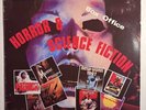 HORROR & SCI-FI- Soundtrack Vinyl 82’-Varese Sarabande/Milan-FIRST PRESSING-RARE