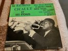 RAYMOND CICAULT & SES ETOILES EP MES DEUX AMOURS afro latin compas guaracha