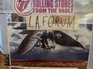 From the Vault: L.A. Forum (Live in 1975) [LP] by The Rolling Stones (Vinyl,...