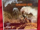 Factory Sealed Train Railroad LP - THUNDERING SKIES - Mobile Fidelity MF 8 MFSL