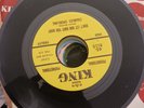 CHARLES SPURLING She Cried Just A Minute 1966 KING NorthernSoul 45 Vinyl Promo