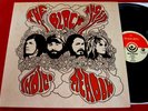 The Black Angels 