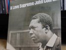 John Coltrane – A Love Supreme Vinyl Record LP – GR 155 – 180g – NEW & SEALED