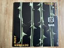 Type O Negative - October Rust 2XLP Green Vinyl *NEW SEALED* 2021 Run Out Groove
