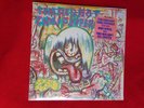 Red Hot Chili Peppers Self Titled S/T Vinyl Lp 1984 Flea SEALED RARE Record