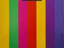 INTROSPECTIVE  , PET SHOP BOYS-RARO ORIGINALE 1988