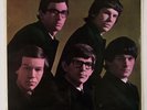 THE ZOMBIES: Begin Here UK Decca OG Mono Rock LP NM Vinyl