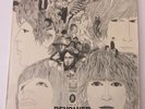 BEATLES  ''Revolver''  1966 German -1st Press- Odeon Hörzu SHZE 186