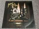 Panic  At The Disco – Vices And Virtues Vinyl Record BLACK 2016 &