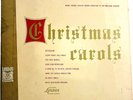 Christmas Carols by Royal Choral Society - Malcolm Sargent - London 4 Record Set