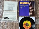 The Beatles 'Lady Madonna’ 1968  7