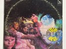 CANNED HEAT - LIVING THE BLUES - LST27200 2 Vinyl Lp's 1968 Ex+N/M