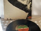 Led Zeppelin 1969 Self-Titled Debut Vinyl LP Rock Record Album Atlantic SD 8216