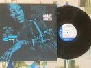 Grant Green LP Grant's First Stand Blue Not Jazz Guitar 180 Gram M/M-