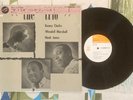 The Trio LP Kenny Clarke Wendell Marshall Hank Jones Japanese Press M/M-